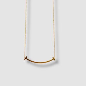 COLLIER FIN MINIMALISTE ACIER