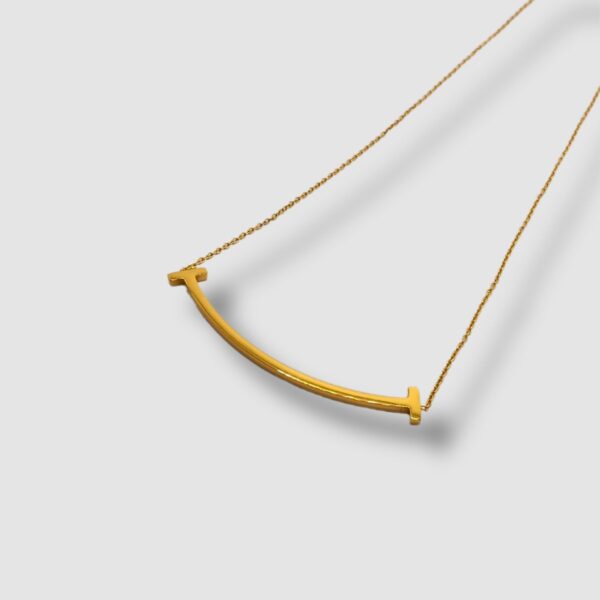 COLLIER FIN MINIMALISTE ACIER