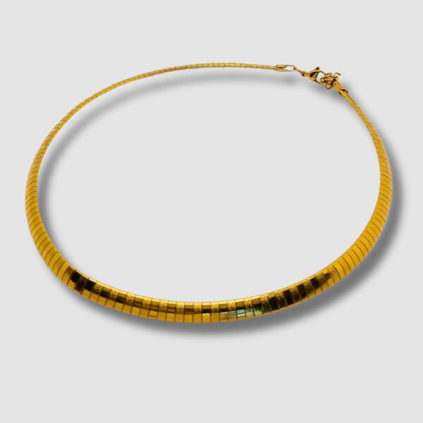 Cópia 2 REVB0012 PICTURES (35) CHOKER STYLE CLÉOPÂTRE