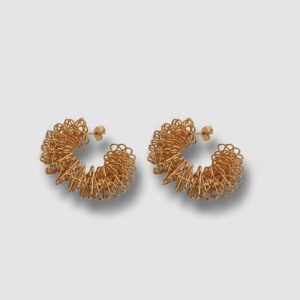 Cópia 3 REVB0012 PICTURES (22) CRÉOLES LÉGÈRES MULTI-FILS TORSADÉS