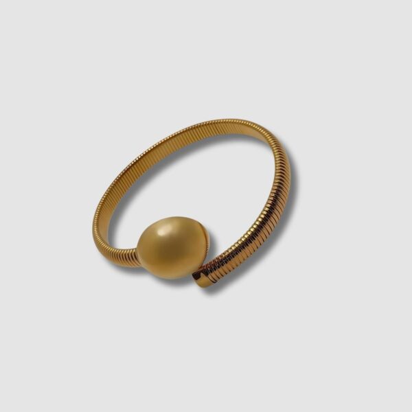BRACELET BANGLE SPHÈRE