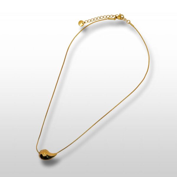 COLLIER DÉLICAT GOUTTE