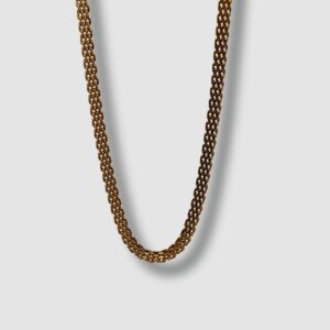Collier Ras de cou minimaliste