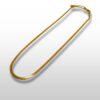 COLLIER FINE STYLE SNAKE