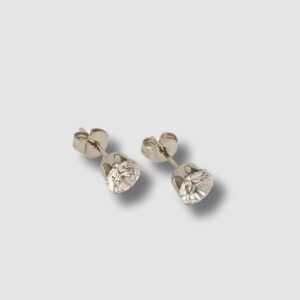 Clous d'oreilles point de Lumière