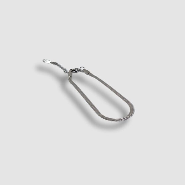 BRACELET FINE STYLE SNAKE