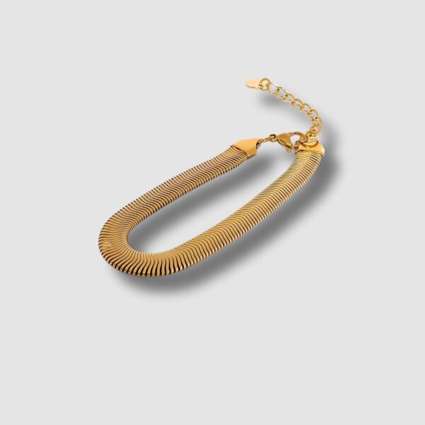 BRACELET STYLE SNAKE