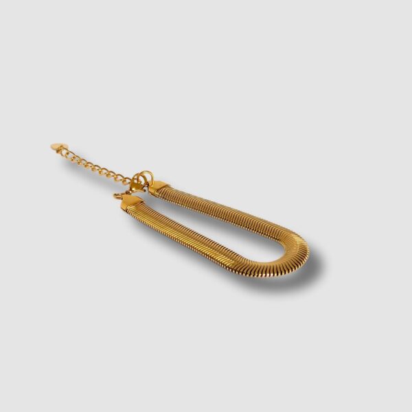 BRACELET STYLE SNAKE