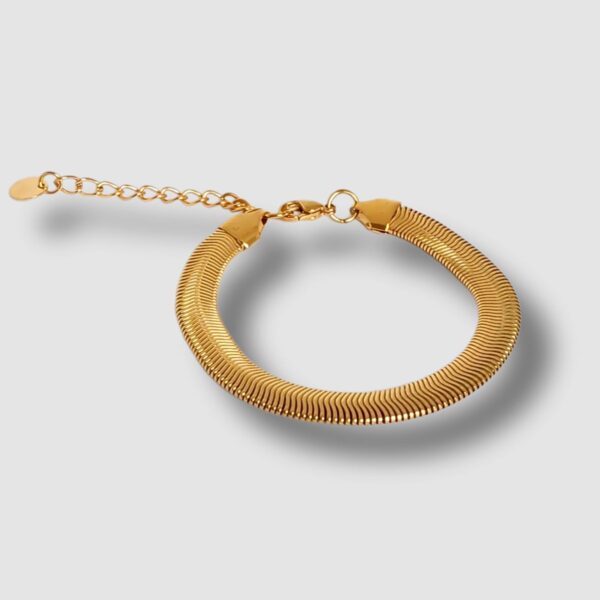 BRACELET STYLE SNAKE